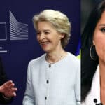 Tulsi Gabbard Warns of Globalist Push to Draw America into War with Russia