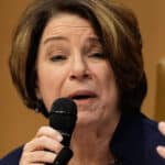Democrat Sen Amy Klobuchar Enters Governor’s Race in Scandal-Ridden Minnesota