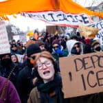 Far-Left Network Infiltrated Minneapolis Anti-ICE Crowds with Agitators to Provoke ‘Engineered Chaos,’ Investigation Reveals