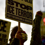 Leftist Agitators Admit Far-Left Groups Are Funding Anti-ICE Chaos in Minnesota