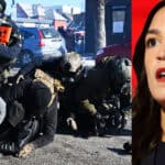 AOC: Fatal ICE Shooting in Minneapolis Was an ‘Execution’