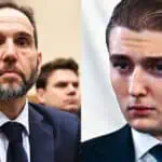 Jim Jordan: FBI Searched Barron Trump’s Bedroom During Jack Smith’s Mar-a-Lago Raid