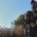 Terrorist Leader Behind Recent Attack on Americans Killed in Syria Strikes