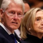 House Democrats Consider Throwing Bill Clinton Under the Bus Over Epstein Deposition