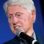 Bill Clinton: ‘Peaceful Protesters’ Are Being ‘Shot & Killed’ Under Trump – ‘The People in Charge Have Lied to Us’