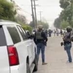 Federal Agent Forced to Open Fire in California After Illegal Alien ‘Weaponized His Vehicle and Rammed Law Enforcement’