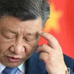 China Facing Population Crisis as Births Plunge, Deaths Surge