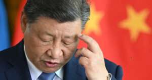 China Facing Population Crisis as Births Plunge, Deaths Surge