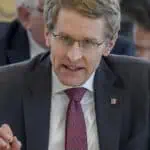 German Leader Demands Major Crackdown to Censor Social Media Platforms: ‘Enemies of Democracy’