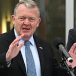 Denmark Suggests Progress Made in Greenland Talks with Trump Admin