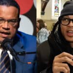 Minnesota AG Keith Ellison Denies Don Lemon’s Anti-ICE Mob Violated FACE Act