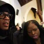 DOJ Launches Civil Rights Investigation into Leftist Mob Storming Minnesota Church