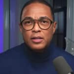 Don Lemon Panics, Claims Trump Admin Will ‘Retrofit’ Laws to Prosecute Him for Church Raid