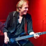 Scorpions Bassist Francis Buchholz Dead at 71 After Cancer Battle
