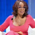 Gayle King Faces Humiliating Demotion and Huge Pay Cut at CBS