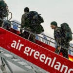 NATO’s ‘Show of Force’ Flops as European ‘Reinforcements’ Leave Greenland After Just 44 Hours