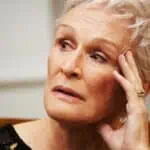 Glenn Close Melts Down: ‘I Am Outraged and Sickened by What Is Happening Under the Trump Regime’