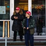 Sales of Survival Gear & Supplies Surge in Greenland