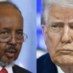 Somali Government Admits Seizing U.S-Funded Food Aid After Trump Drops Hammer