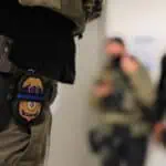 Hero Off-Duty ICE Agent Stops Shooter in Los Angeles