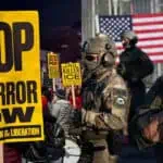 DHS ‘Whistleblower’ Leaks Personal Information of Thousands of ICE Agents