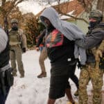 ICE Releases ‘Disturbing List’ of Illegal Aliens After 1500 Arrested in Minnesota