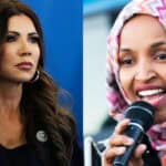 Ilhan Omar ‘Demands’ Kristi Noem’s Impeachment: ‘We Must Abolish ICE’