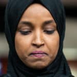 Ilhan Omar Named as ‘Top’ Suspect in Somali Fraud Investigations