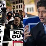 Democrat Minneapolis Mayor Agitates Leftists: ICE Is an ‘Occupying Force’ That ‘Literally Invaded Our City’