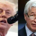 Trump to Sue JPMorgan Over Jan 6-Linked Debanking Effort