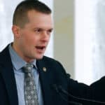 Democrat Rep Breaks from Party, Backs Trump’s Deportations: ‘Serves the Public Interest’