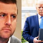 Canadian Lawmaker Blames ‘MAGA Religious Extremism’ as Government Moves to Criminalize Bible Verses