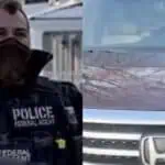 ICE Agent Ran Over by Renee Good Suffered Internal Bleeding, DHS Reveals