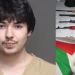 Would-Be Shooter Arrested as Deadly ICE Attack Foiled