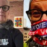 karin-schall-professional-protester-paid-protest