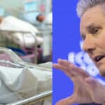 UK Government Pushes ‘Cradle to Grave’ Digital ID for Babies Plan