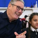 UK Government Begins Teaching Kids to Associate Conservative Views with Terrorism