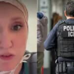 VCU Health Nurse Fired Over Viral ICE Agent-Poisoning Videos