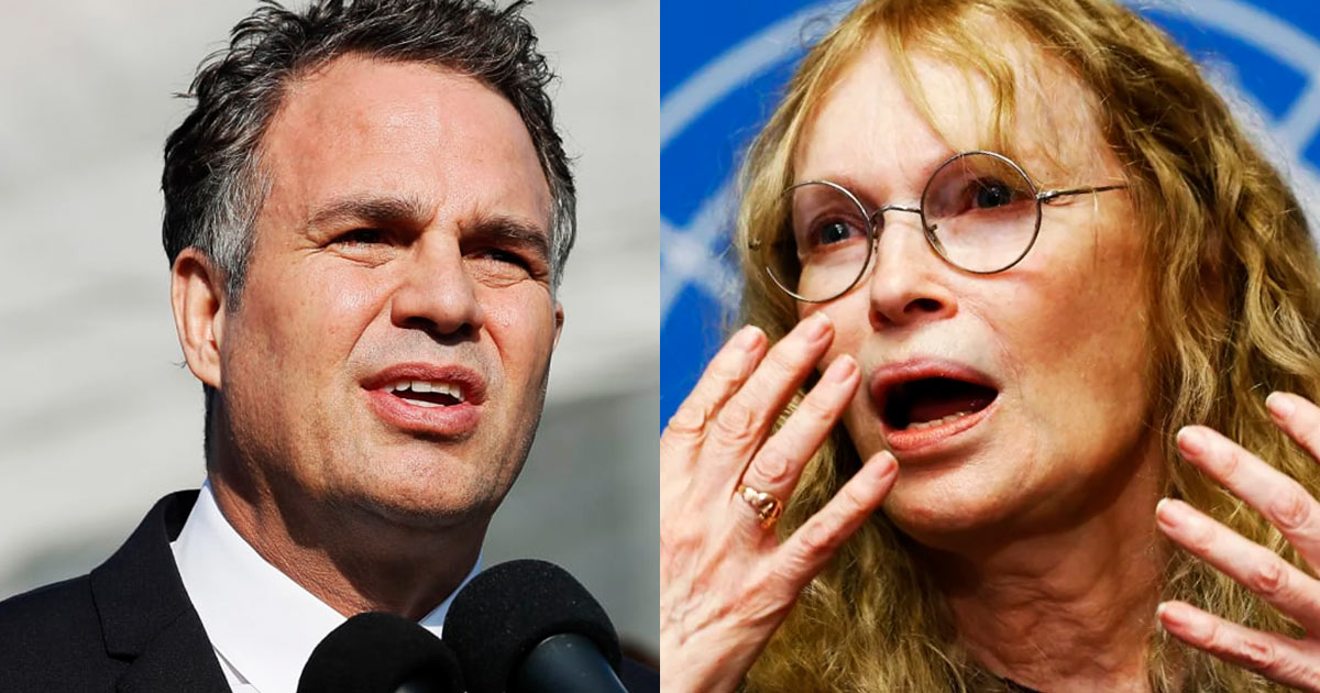 Hollywood Stars Demand Trump’s Impeachment for Capturing Venezuelan Dictator Maduro