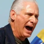 Cuba’s Communist Leader Rejects Trump’s Call for Deal, Vows to Fight to ‘Last Drop of Blood’