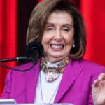 Pelosi Faces Questions Over Her Sobriety After Speech at Bob Weir Memorial
