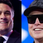 Elon Musk Donates $10 Million to Pro-Trump Republican Running for Mitch McConnell’s Senate Seat