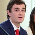 Nick Shirley: ‘Leftists’ Are ‘Coming After Me’ for Exposing Somali Fraudsters in Minnesota