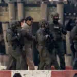 U.S Used Mysterious ‘Sonic Weapon’ During Maduro Raid: Guards ‘Fell to the Ground, Bleeding from the Nose’