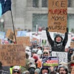 Nurses Vow to Refuse Treatment for Trump Supporters, Urge Public to Harm ICE Agents