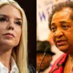 Activist Judge Blocks DOJ from Accessing California’s Voter Rolls