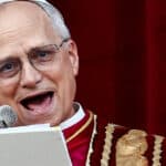 Pope Leo Sounds Alarm Over ‘Inclusive’ Speech Push: ‘A New Orwellian-Style Language Is Developing’