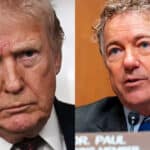 Rand Paul Accuses Trump of Declaring ‘War’ on Venezuela to ‘Take Their Oil’