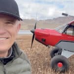 Longtime TV Weatherman Killed in Plane Crash