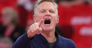 Leftist NBA Coach Forced to Apologize for Spreading Misinformation About ICE